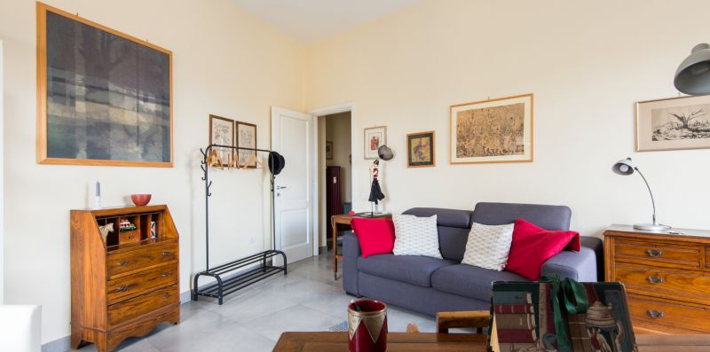 Enchanting  Vatican Apartment - Rome Sweet Home