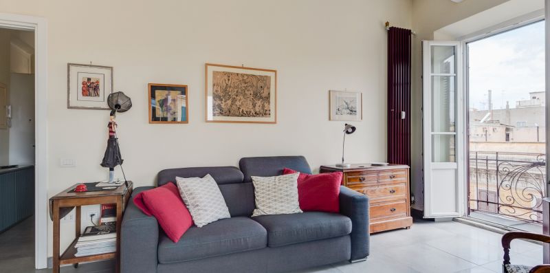 Enchanting Vatican Apartment - Rome Sweet Home