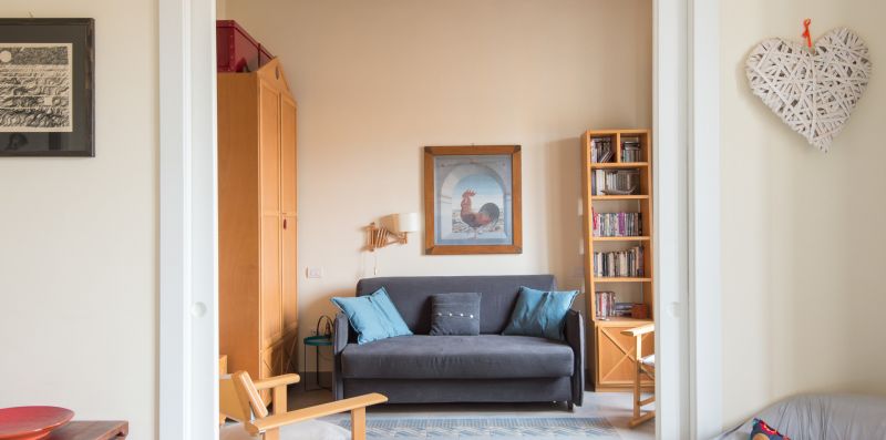 Enchanting Vatican Apartment - Rome Sweet Home