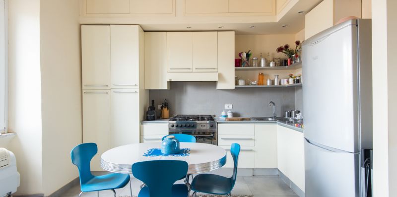 Enchanting Vatican Apartment - Rome Sweet Home