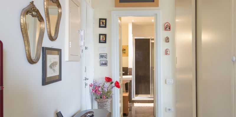 Enchanting Vatican Apartment - Rome Sweet Home