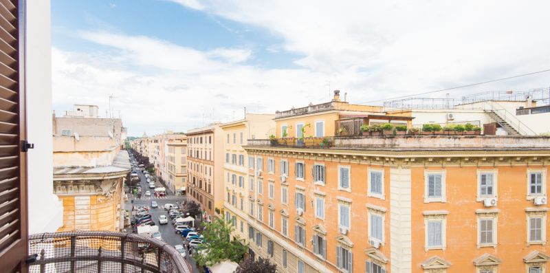 Enchanting Vatican Apartment - Rome Sweet Home