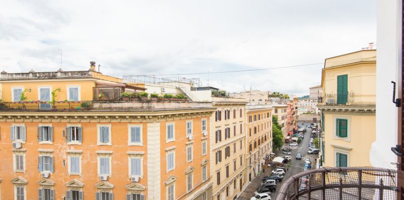 Enchanting Vatican Apartment - Rome Sweet Home
