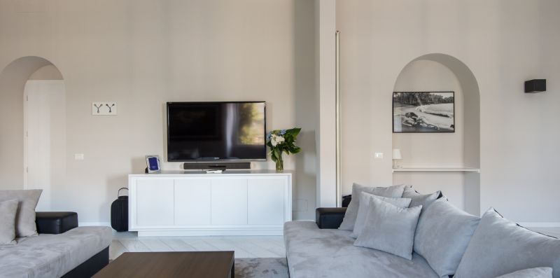 Luxury Colosseo Amazing Loft - Rome Sweet Home