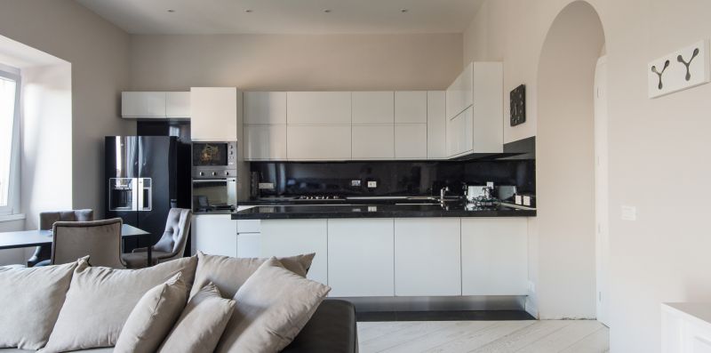 Luxury Colosseo Amazing Loft - Rome Sweet Home
