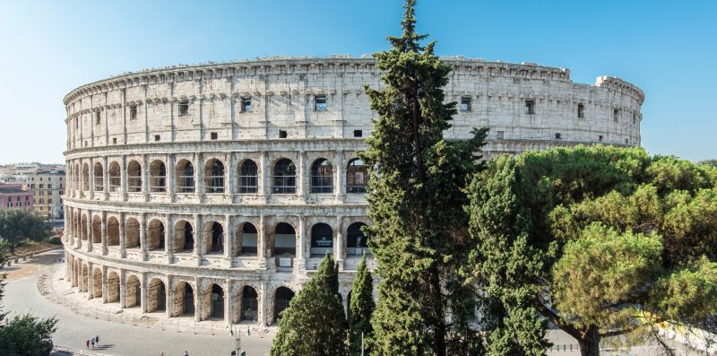 Luxury Colosseo Amazing  Loft - Rome Sweet Home