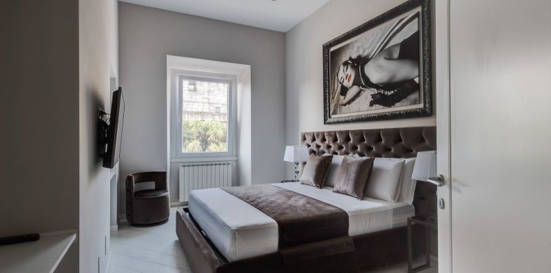 Luxury Colosseo Amazing Apartment - Rome Sweet Home