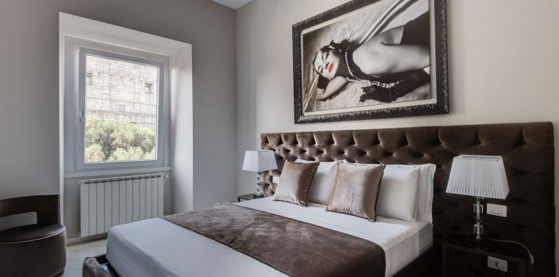 Luxury Colosseo Amazing  Apartment - Rome Sweet Home