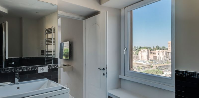 Luxury Colosseo Amazing Apartment - Rome Sweet Home