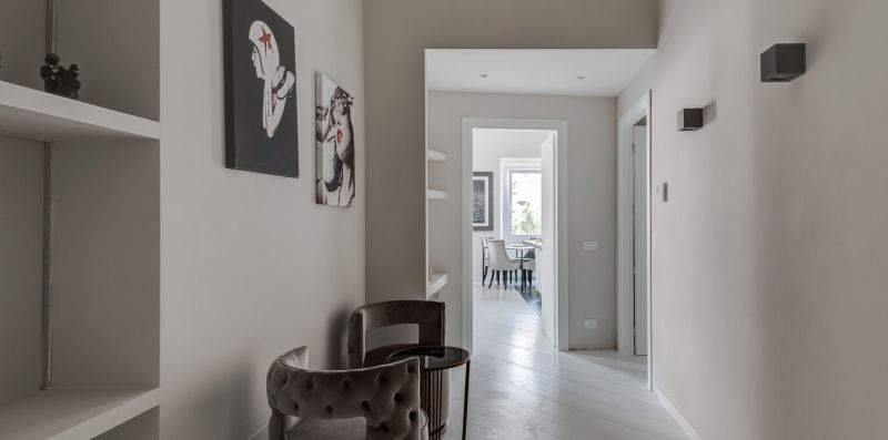 Luxury Colosseo Amazing Apartment - Rome Sweet Home