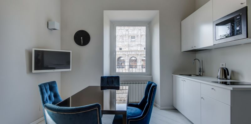 Luxury Colosseo Amazing Apartment 2 - Rome Sweet Home