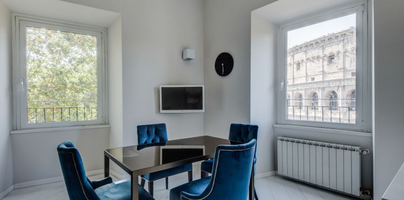 Luxury Colosseo Amazing  Apartment 2 - Rome Sweet Home