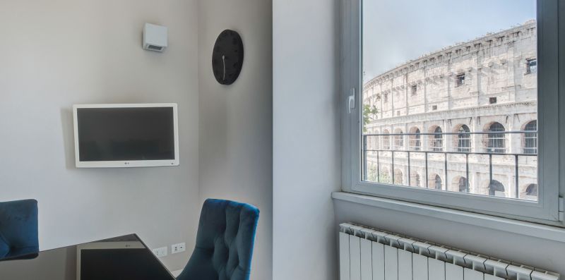 Luxury Colosseo Amazing  Apartment 2 - Rome Sweet Home