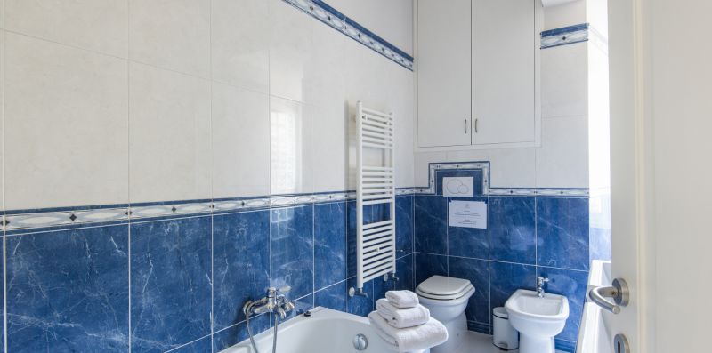 Luxury Colosseo Amazing Apartment 2 - Rome Sweet Home