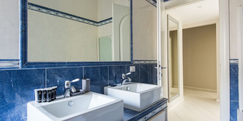 Luxury Colosseo Amazing Apartment 2 - Rome Sweet Home