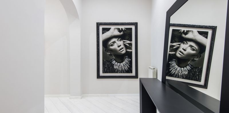 Luxury Colosseo Amazing Apartment 2 - Rome Sweet Home