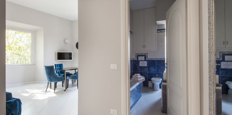 Luxury Colosseo Amazing Apartment 2 - Rome Sweet Home