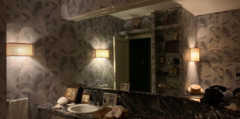 Luxury Fashion Apartment With Garden - Rome Sweet Home