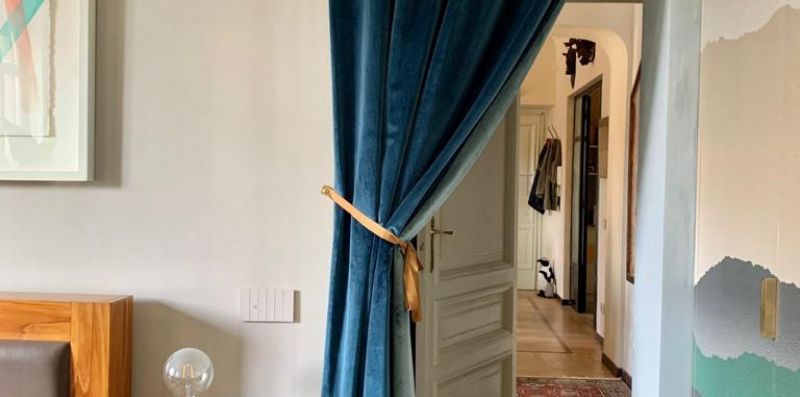 Luxury Fashion Apartment With Garden - Rome Sweet Home