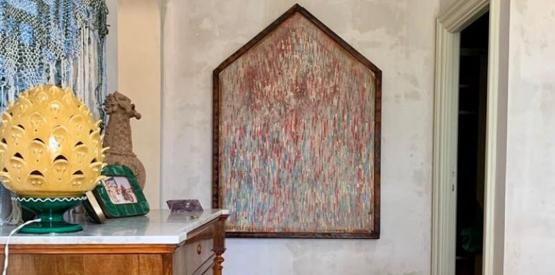 Luxury Fashion Apartment With Garden - Rome Sweet Home