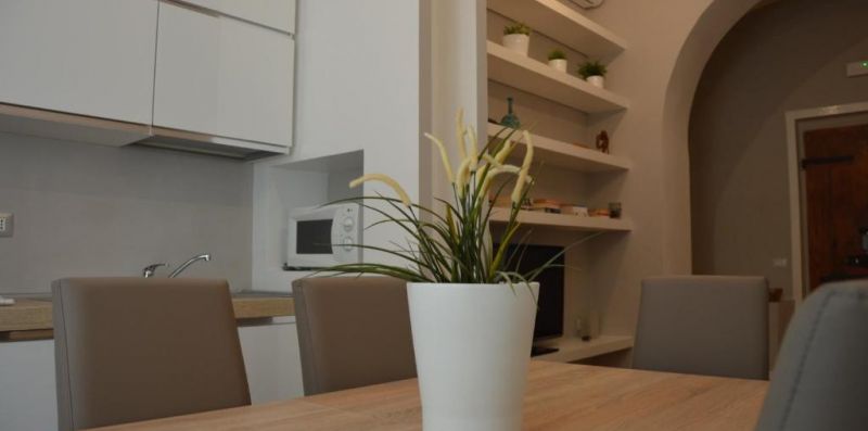 Luxury Three Bedrooms flat in Roma Center  - Rome Sweet Home