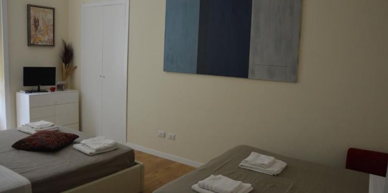 Appartement de luxe de trois chambres dans le centre de Rome - Rome Sweet Home