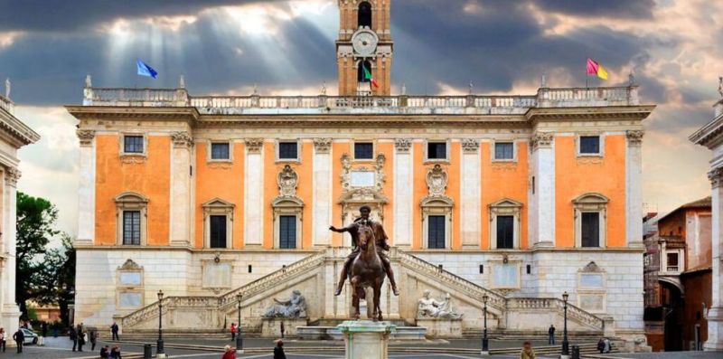 Appartement de luxe de trois chambres dans le centre de Rome - Rome Sweet Home