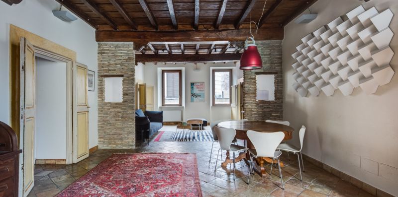 Pantheon Luxury Enchanting Apartment - Rome Sweet Home