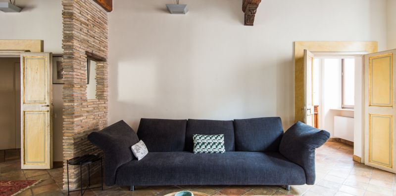 Pantheon Luxury Enchanting Apartment - Rome Sweet Home