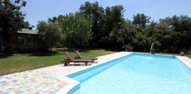 Bohemian 5 bedroom Villa North Rome - Rome Sweet Home