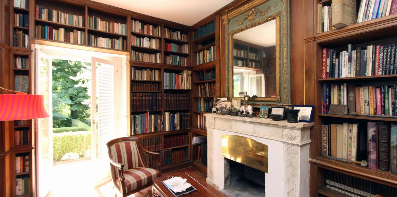 Bohemian 5 bedroom Villa North Rome - Rome Sweet Home
