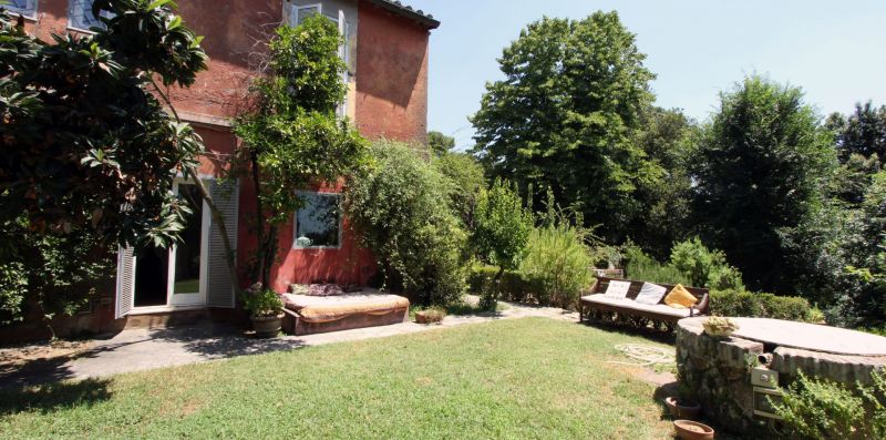 Bohemian 5 bedroom Villa North Rome - Rome Sweet Home