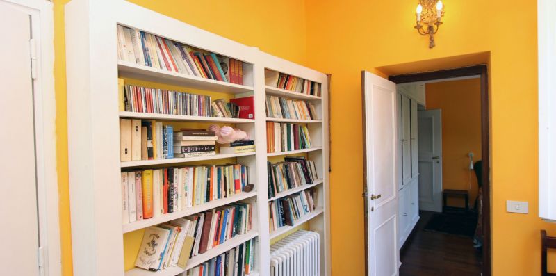 Bohemian 5 bedroom Villa North Rome - Rome Sweet Home