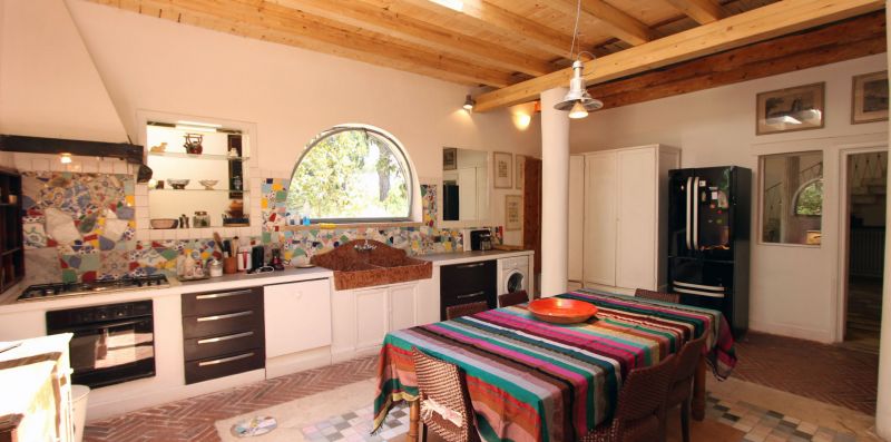 Bohemian 5 bedroom Villa North Rome - Rome Sweet Home