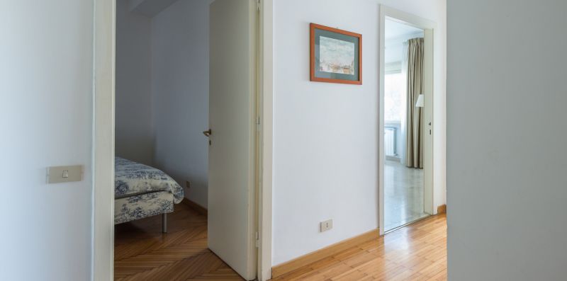 Parioli Luxury Three Bedroom Apartment - Rome Sweet Home