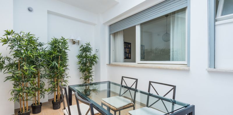 Parioli Luxury Three Bedroom Apartment - Rome Sweet Home