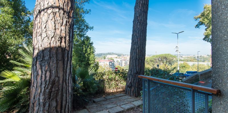 Parioli Luxury Three Bedroom Apartment - Rome Sweet Home