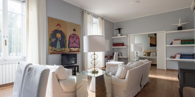 Luxury Apartment Auditorium - Rome Sweet Home