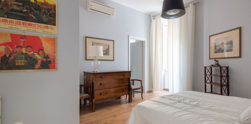 Luxury Apartment Auditorium - Rome Sweet Home