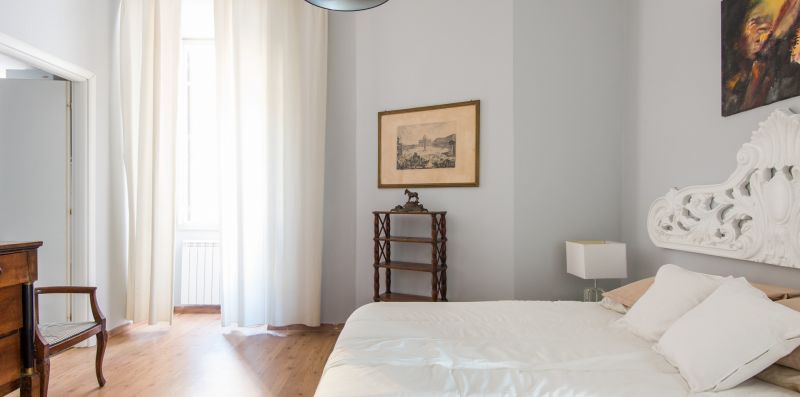 Luxury Apartment Auditorium - Rome Sweet Home