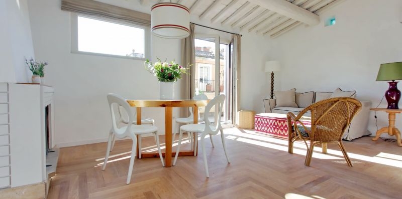 Luxury Penthouse Coronari - Rome Sweet Home