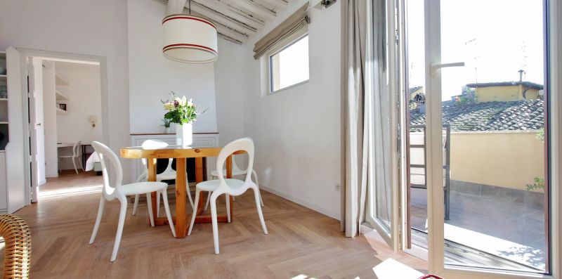 Luxury Penthouse Coronari - Rome Sweet Home