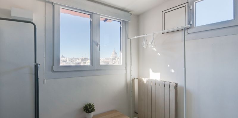 Spanish Steps Amazing Terrace - Rome Sweet Home