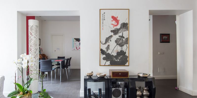 Coronari Enchanting Two Bedroom Apartment - Rome Sweet Home