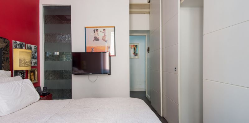 Coronari Enchanting Two Bedroom Apartment - Rome Sweet Home