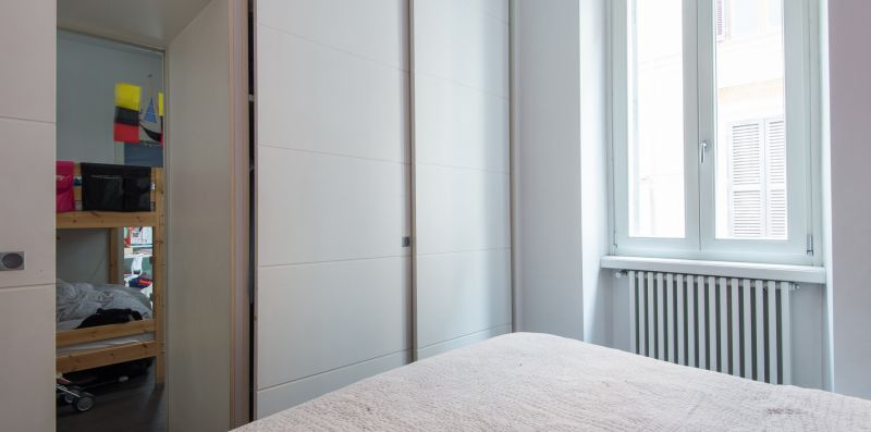 Coronari Enchanting Two Bedroom Apartment - Rome Sweet Home