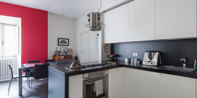 Coronari Enchanting Two Bedroom Apartment - Rome Sweet Home