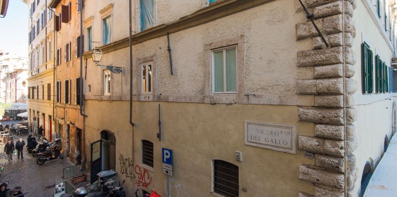Luxury Apartment Farnese - Rome Sweet Home
