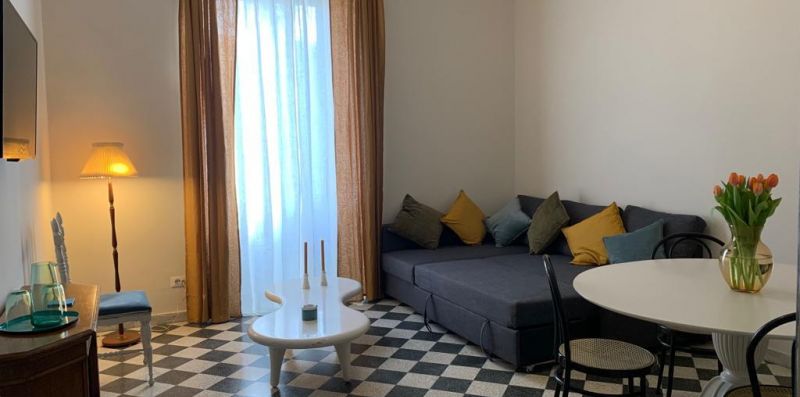 Vatican Luxury Apartment - Rome Sweet Home