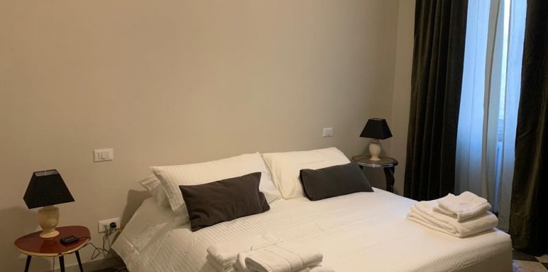 Vatican Luxury Apartment - Rome Sweet Home